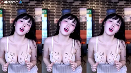 Afreecatv미또(BJ美都)2022年12月9日Sexy Dance180302